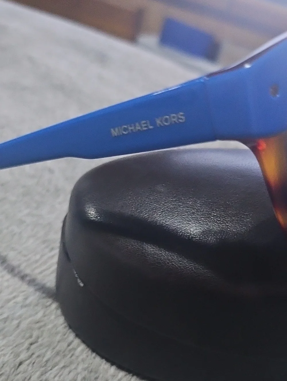 Micheal Kors Lucky Bay Womens Designer Sunglasses New!
